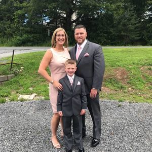 Meet your Posher, Katy